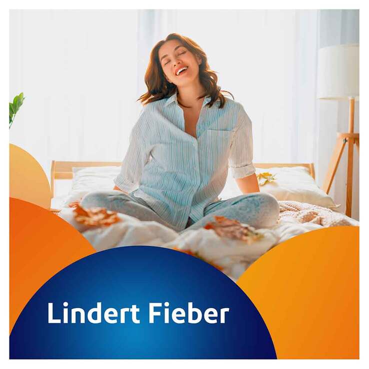 Voltaren Dolo Liquid 25 mg Weichkapseln, gegen Rückenschmerzen, 10 St
