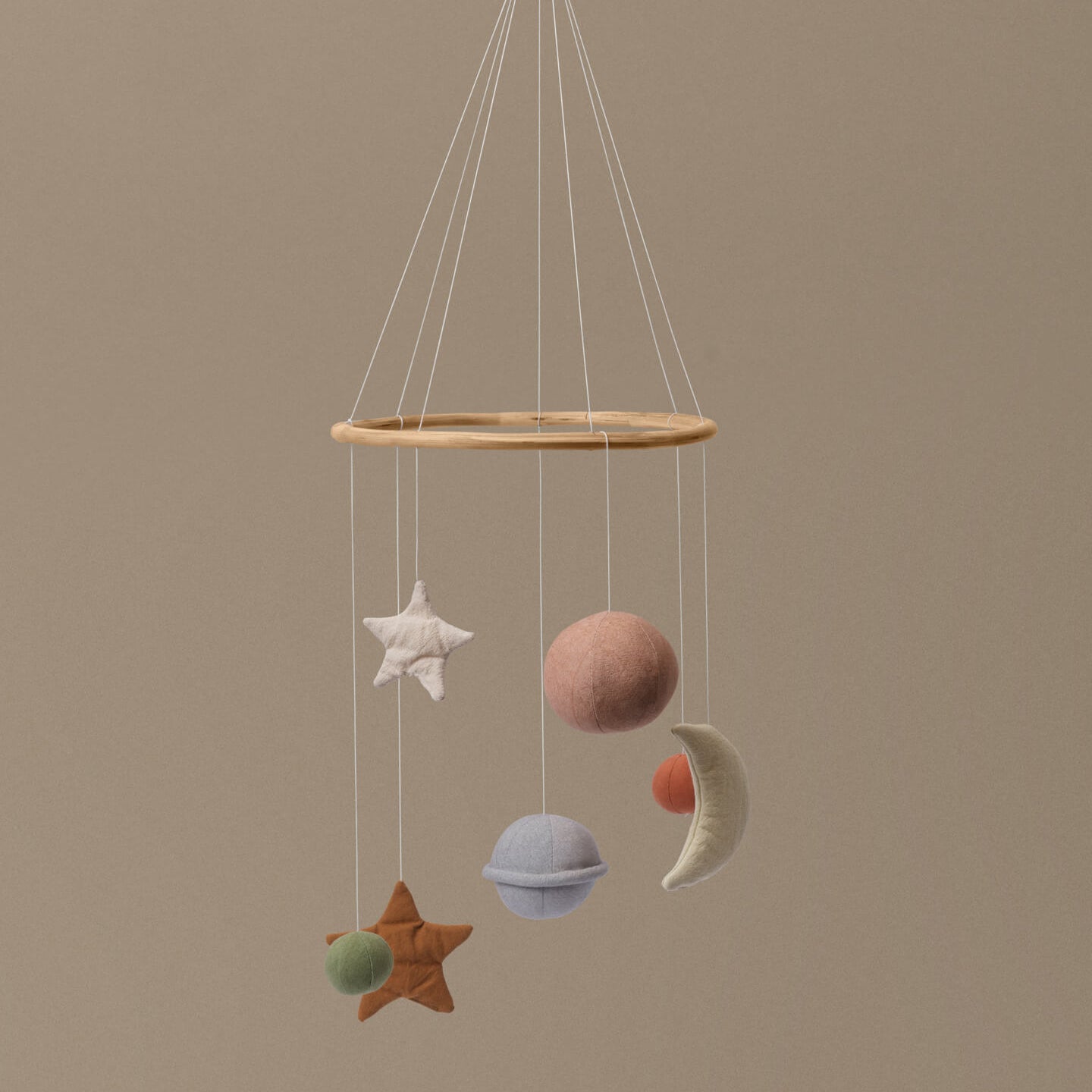 Ferm Living Skye Mobiel - Multi
