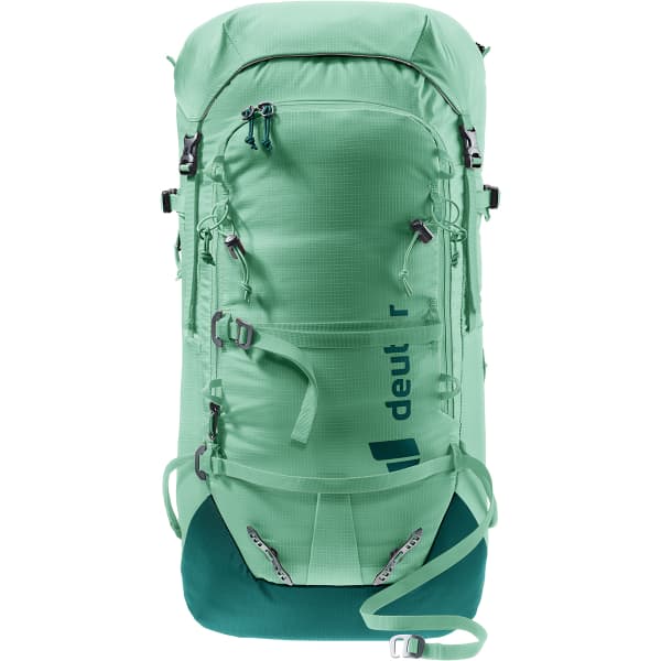 Sac à dos ski DEUTER FREESCAPE LITE 24 SL SPEARMINT-DEEPSEA
