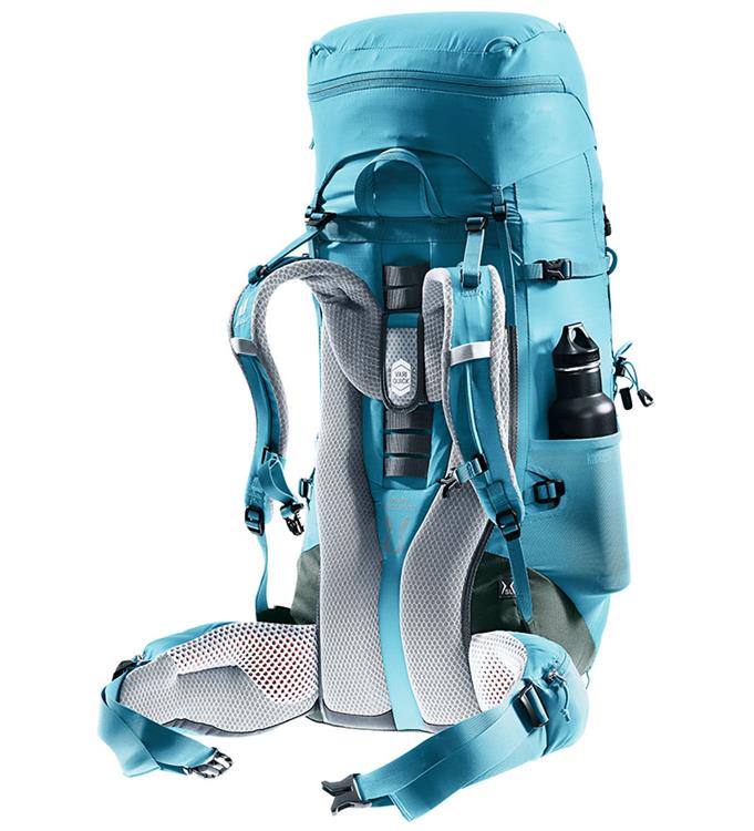 deuter Aircontact Lite 45 + 10 SL Trekking Rugzak