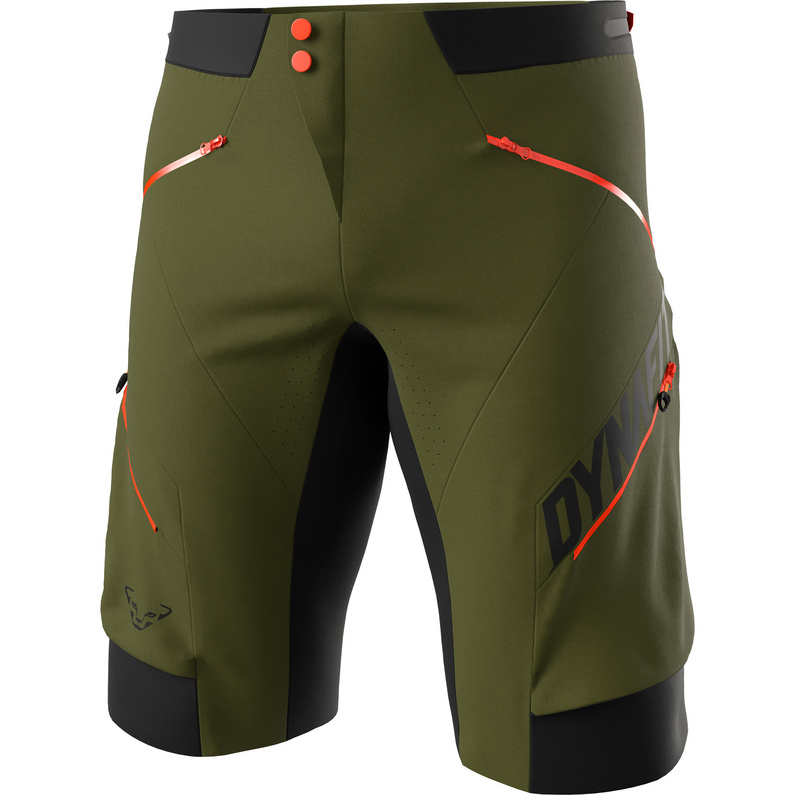 Dynafit Herren Ride DST MTB Hose kurz