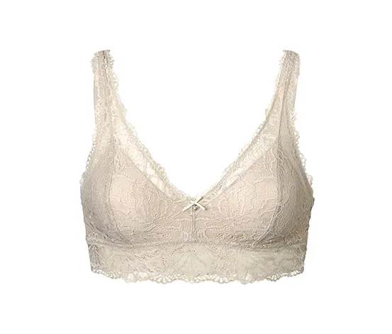 Spitzen-Bralette