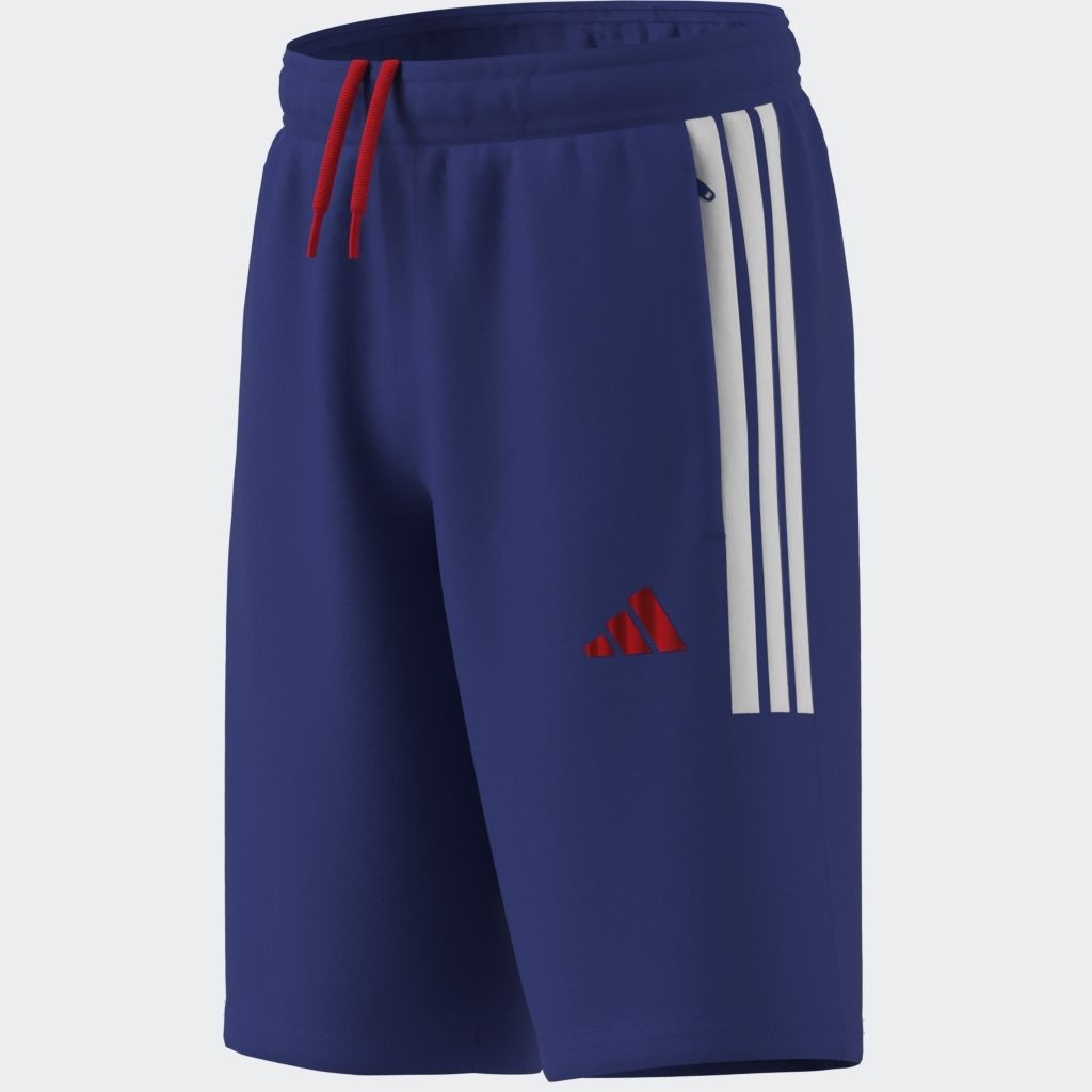 adidas Sportswear Shorts »J HOT SHO«
