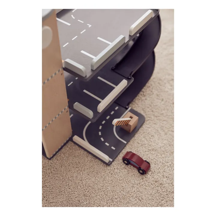 Kid's Concept Garage Aiden en bois