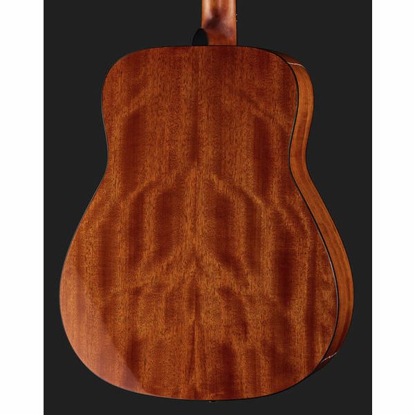 Yamaha FG800 Sand Burst