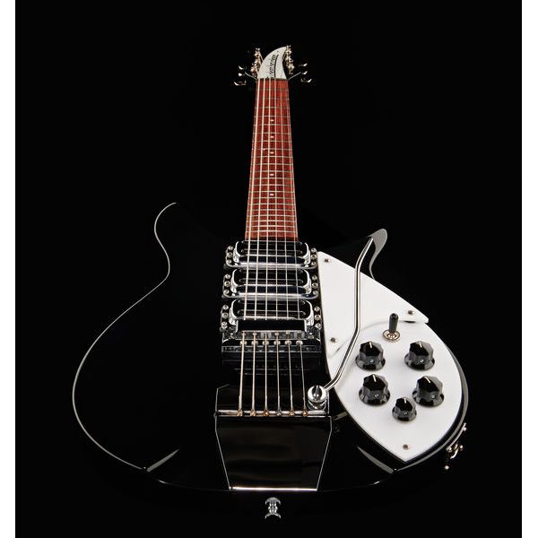 Rickenbacker 325C64 JG