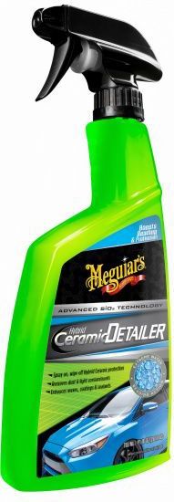 Meguiar's Hybrid Ceramic Detailer - 768 ml - Vloeibaar