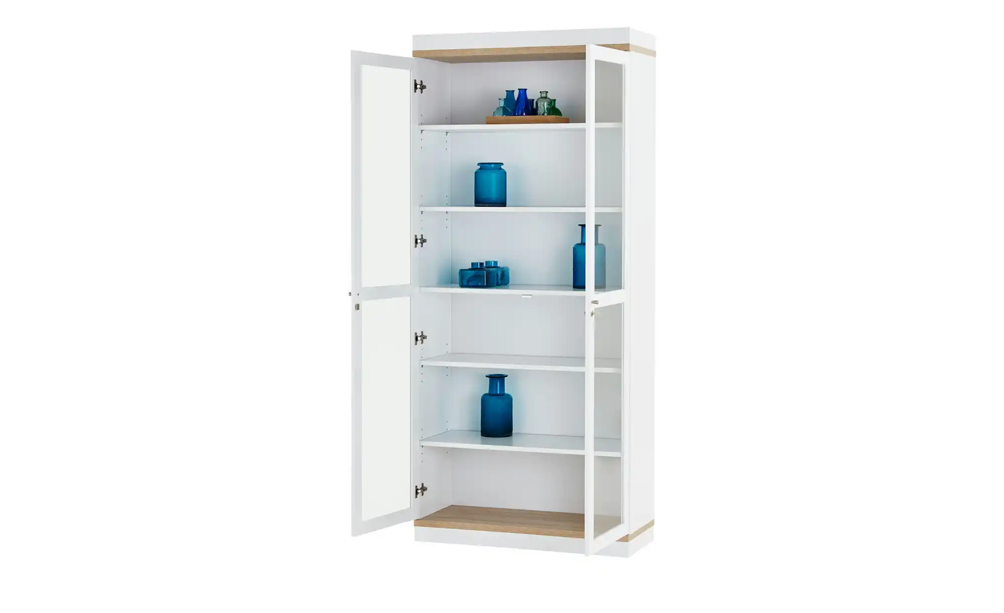 Roomers Vitrine Case