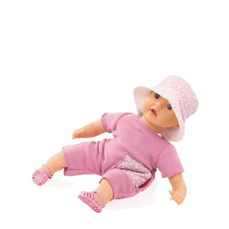 Götz Babykombi Sommer Gr. S