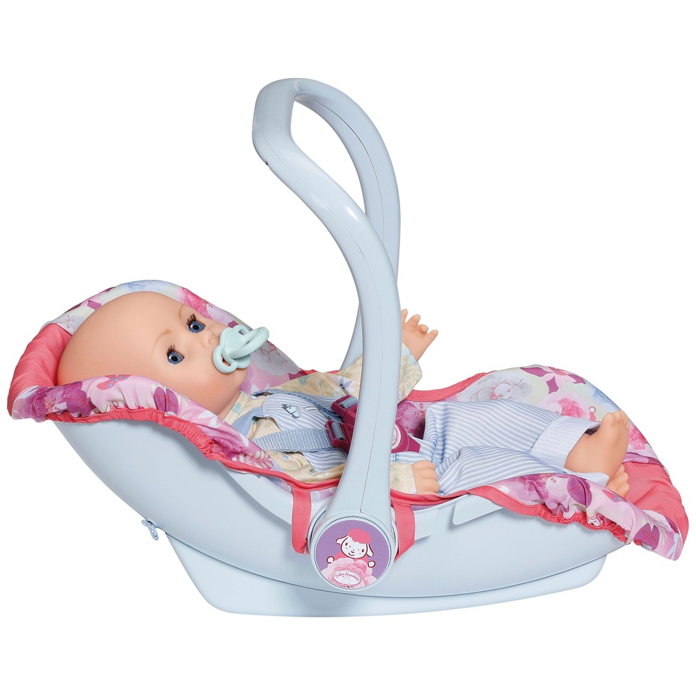 Baby Annabell Active Comfort Sitz