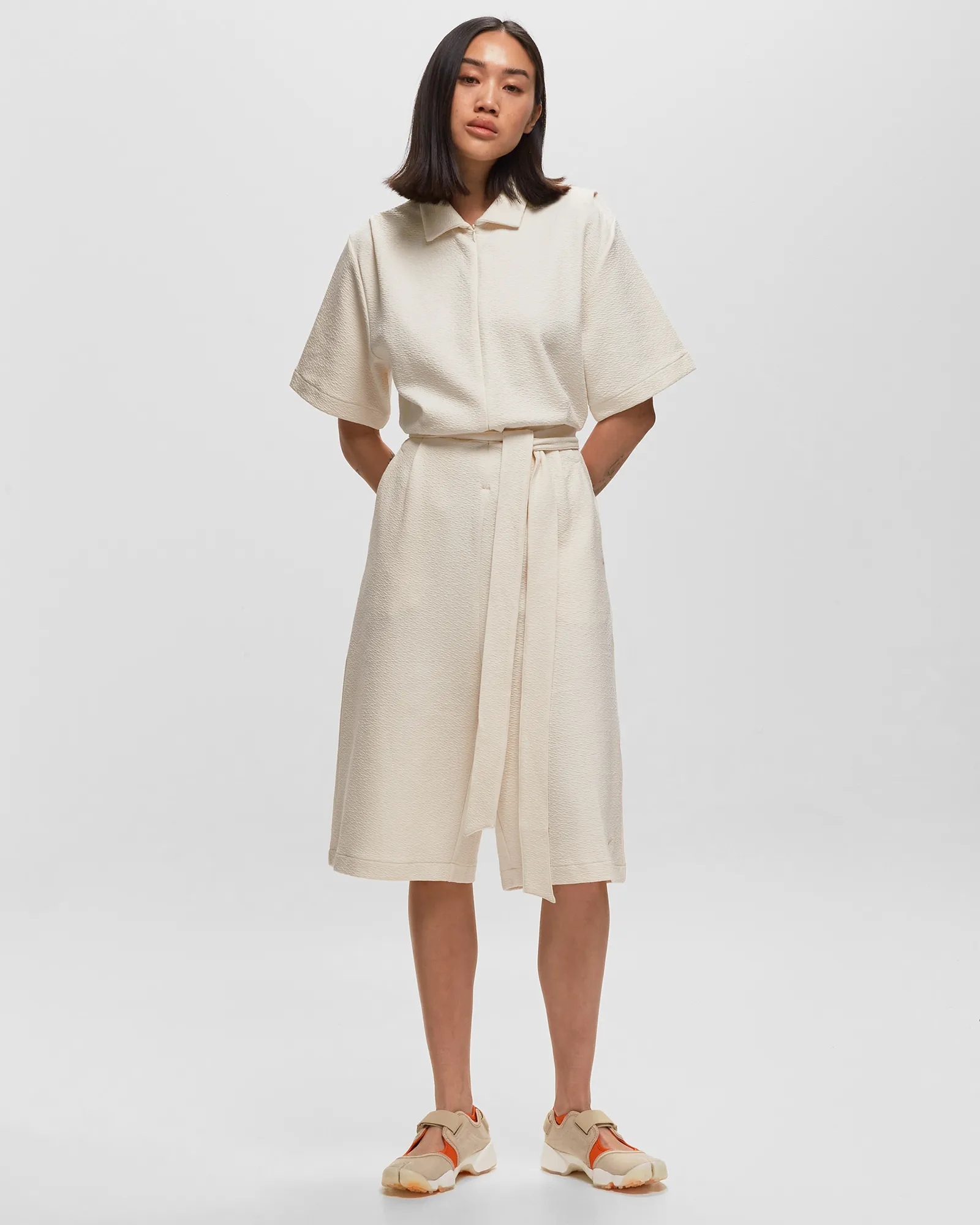 Nike WMNS Romper