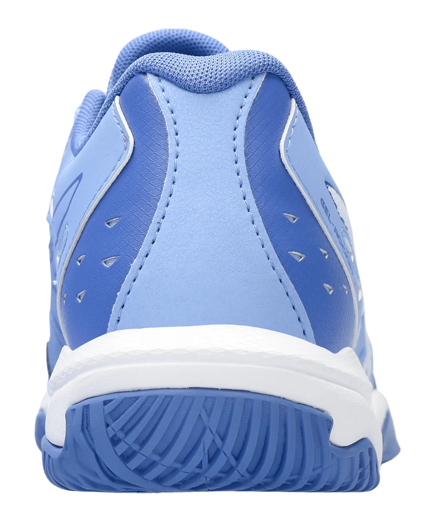 Asics GEL-ROCKET 11 Schuh Damen Mehrfarbig F401