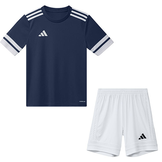 adidas Squadra 25 Trainingsset Kids