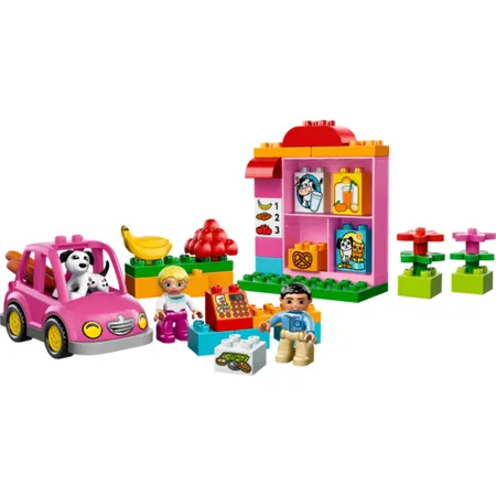 LEGO® DUPLO® 10546 Supermarkt