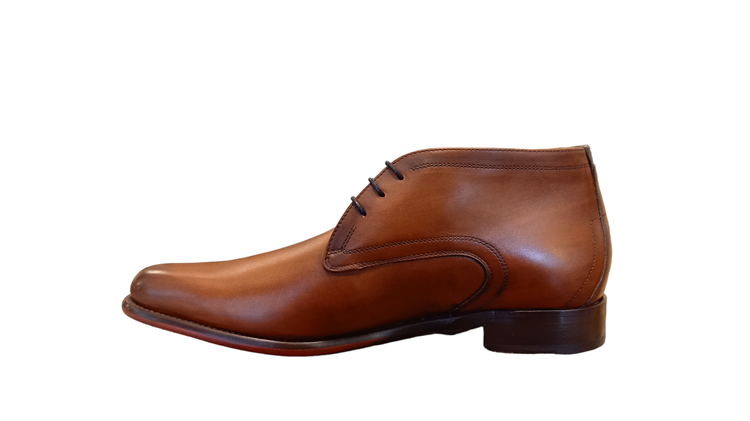 Floris van Bommel SFM-50148 darkcognac