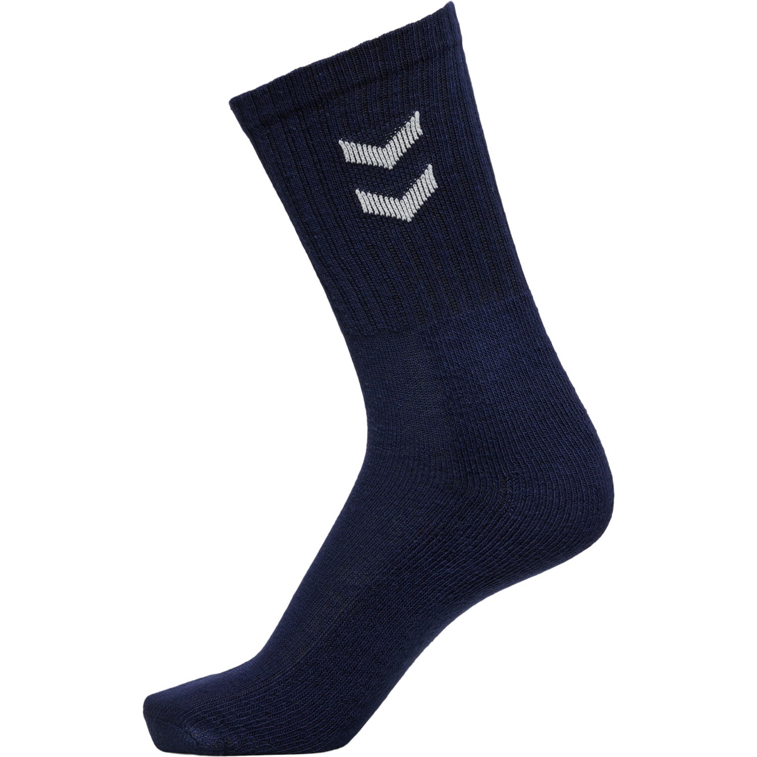 3-Pack Basic Sock