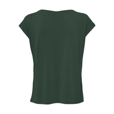 Tee-shirt à manches courtes femme Onlfree ONLY