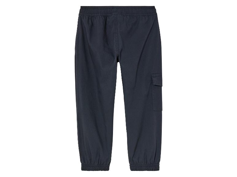 Kinder thermobroek
