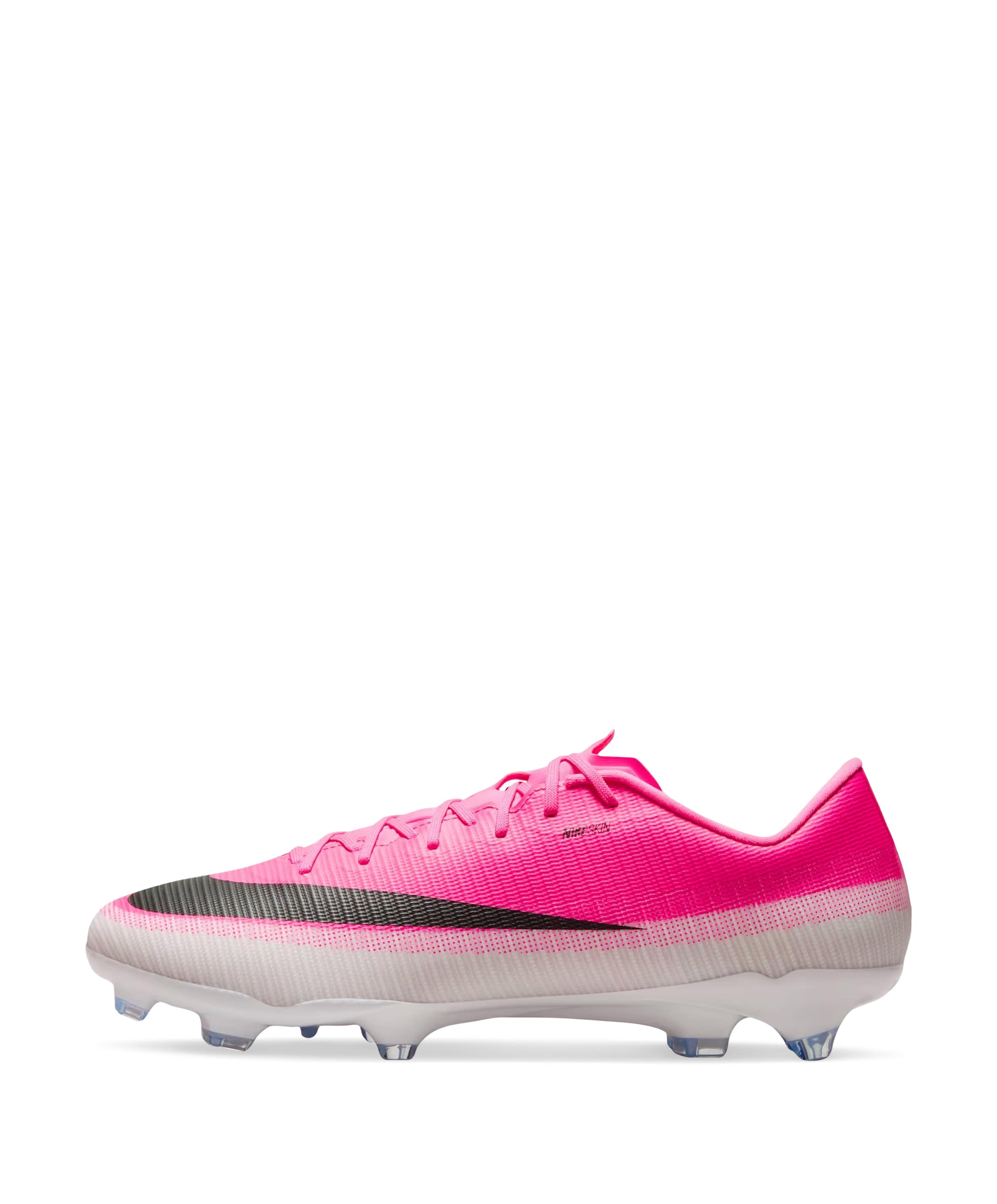 Nike Vapor 17 Academy Fg/mg T heren voetbalschoenen roze