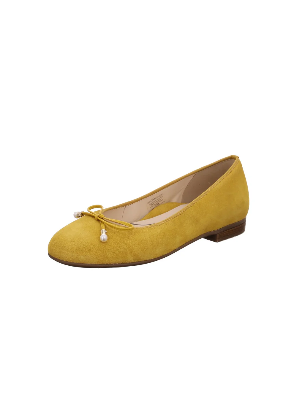 Ballerina Sardinia sole