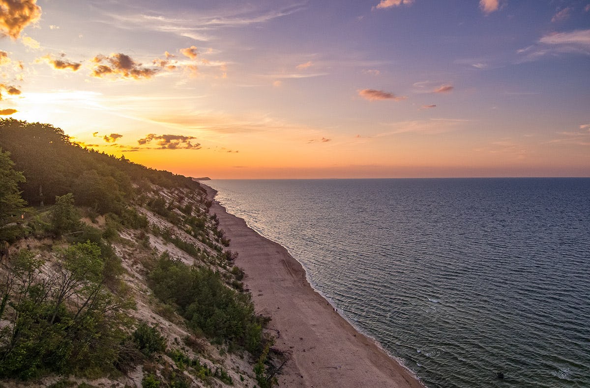 Kurzurlaub Usedom