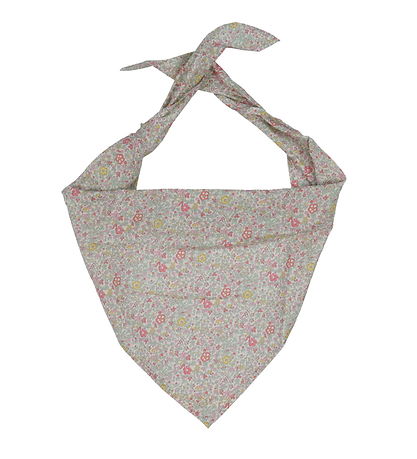 GoBabyGo Babylätzchen - Bandana - Katie & Millie Yellow
