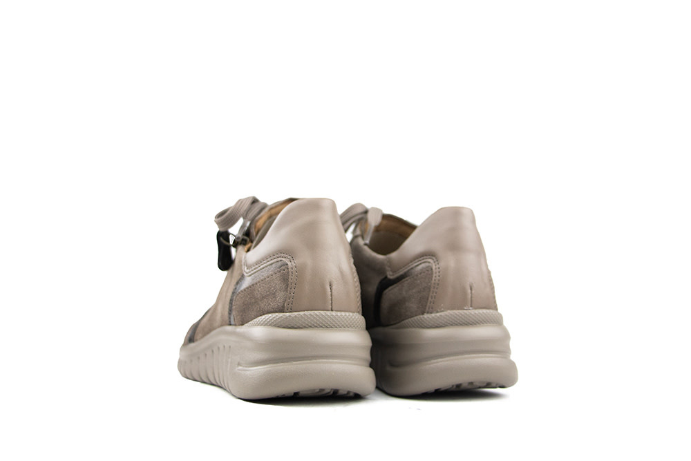Hartjes Wave Shoe Muskat Hazelnuss