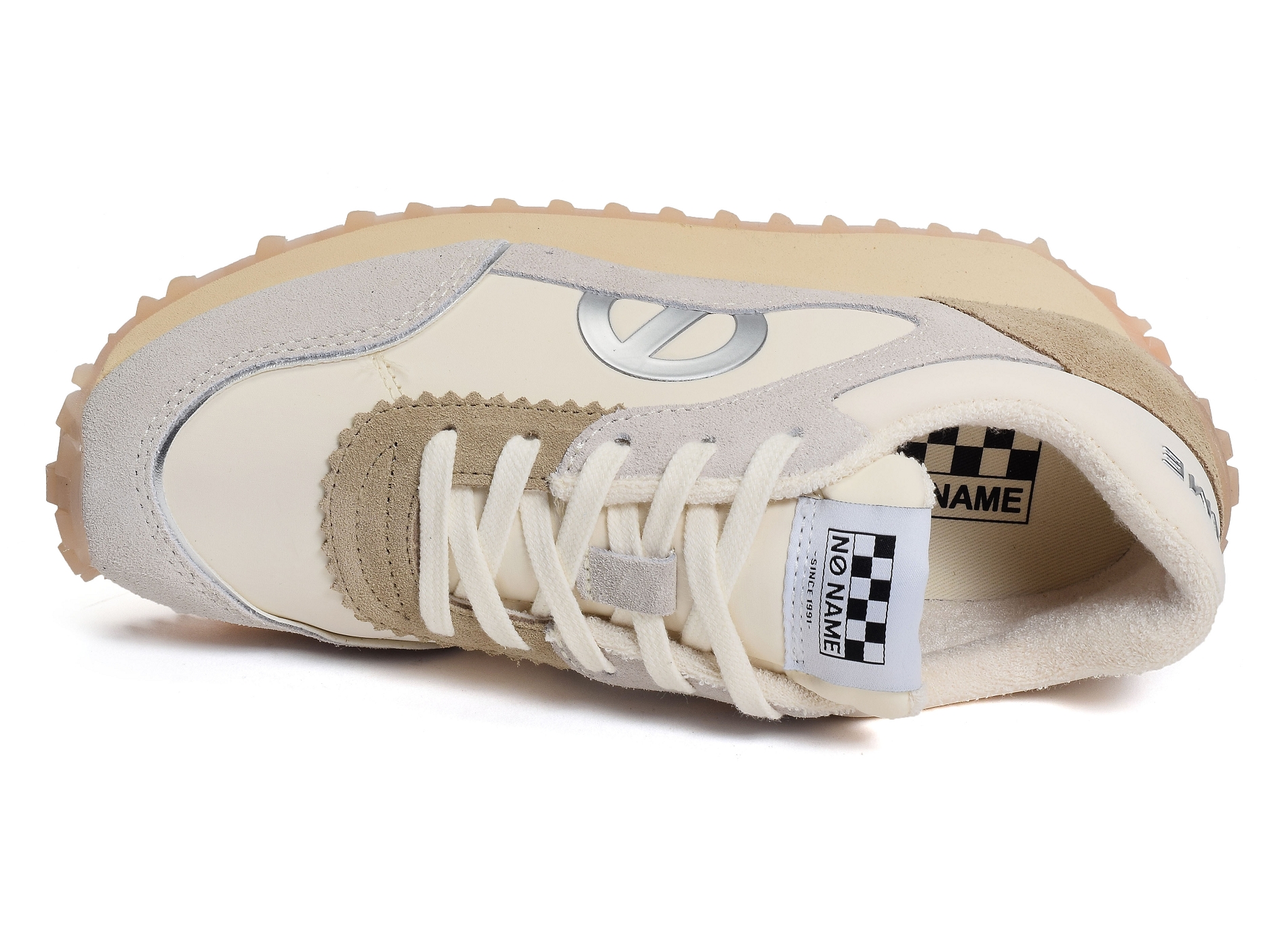 Punky jogger beige