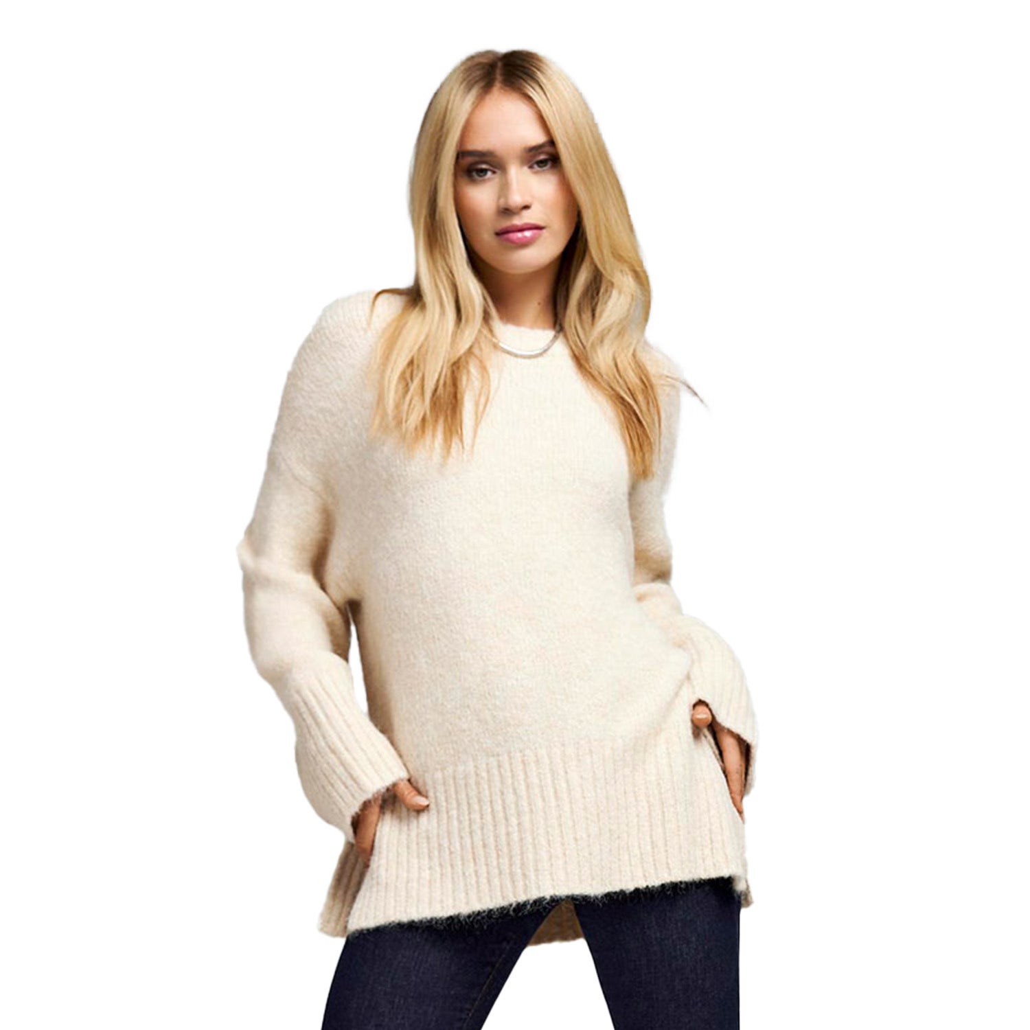 ONLY  Maggie Life Loose Knit