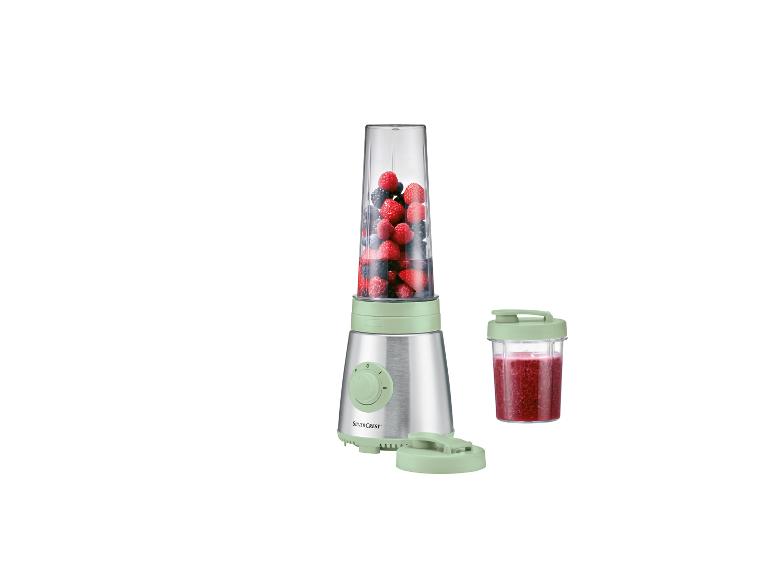 RVS blender
