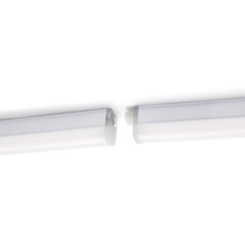 Philips LED TL-armatuur 1X9W 2700K