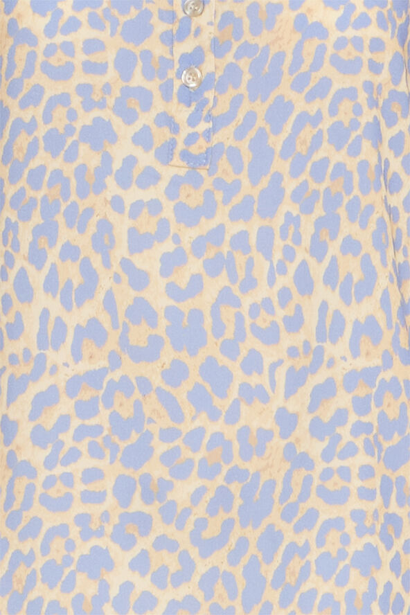 Fransa FXDALANI BL 3 Light blue aop