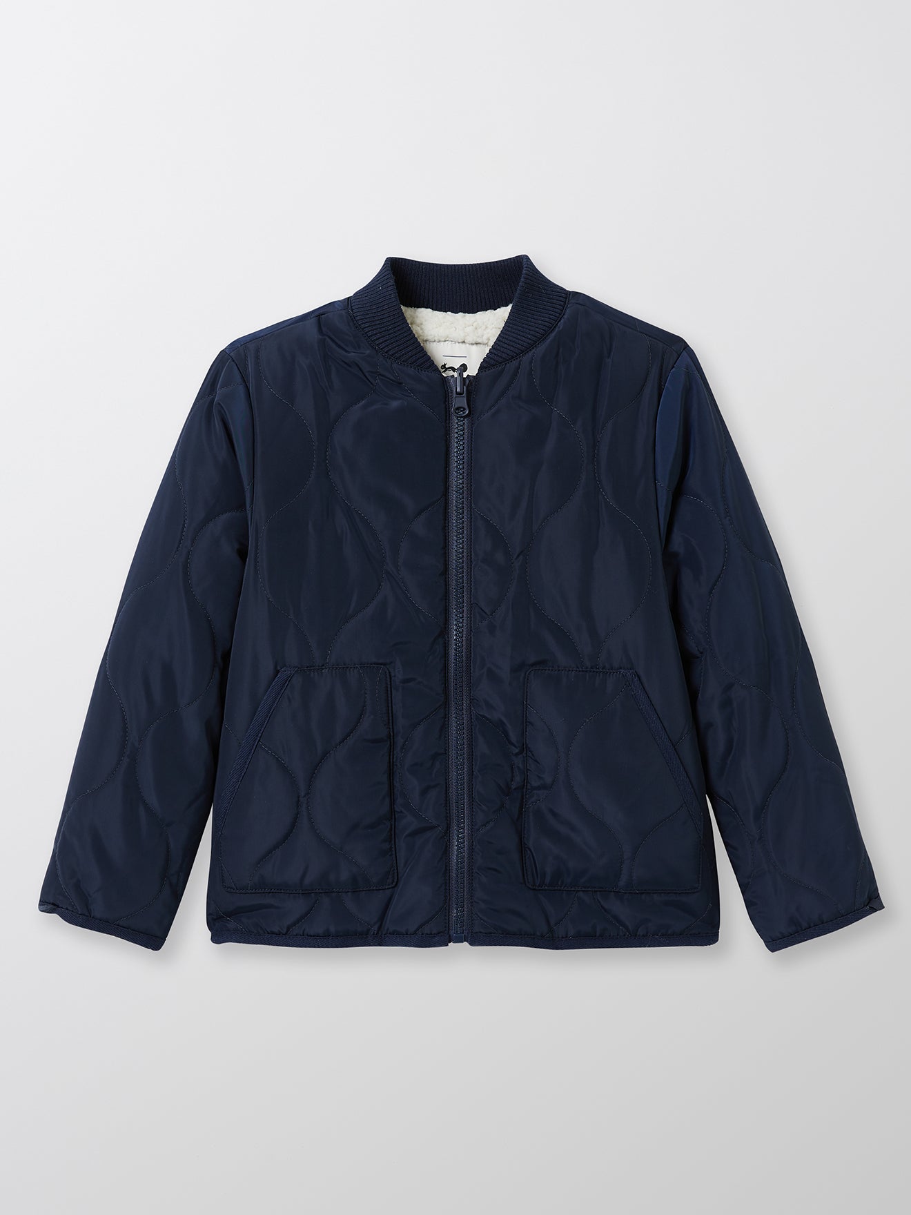 Parka 3 en 1 Garçon