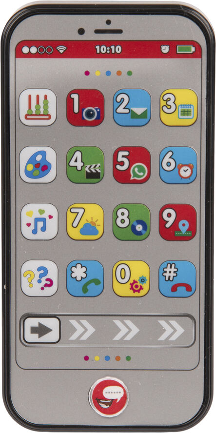 B Beez MOBILTELEFON TRYME DANSK