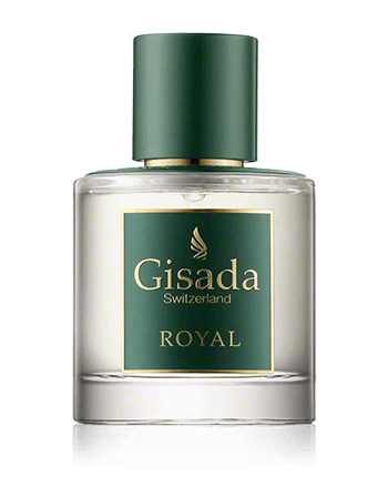 Gisada Luxury Collection Royal Parfum Spray 100ml