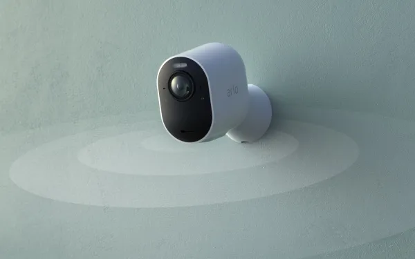 Arlo VMS5440, IP-sikkerhedskamera, Indendørs & udendørs, Trådløs, 91,44 m, Intern, FCC, IC, CE, UL