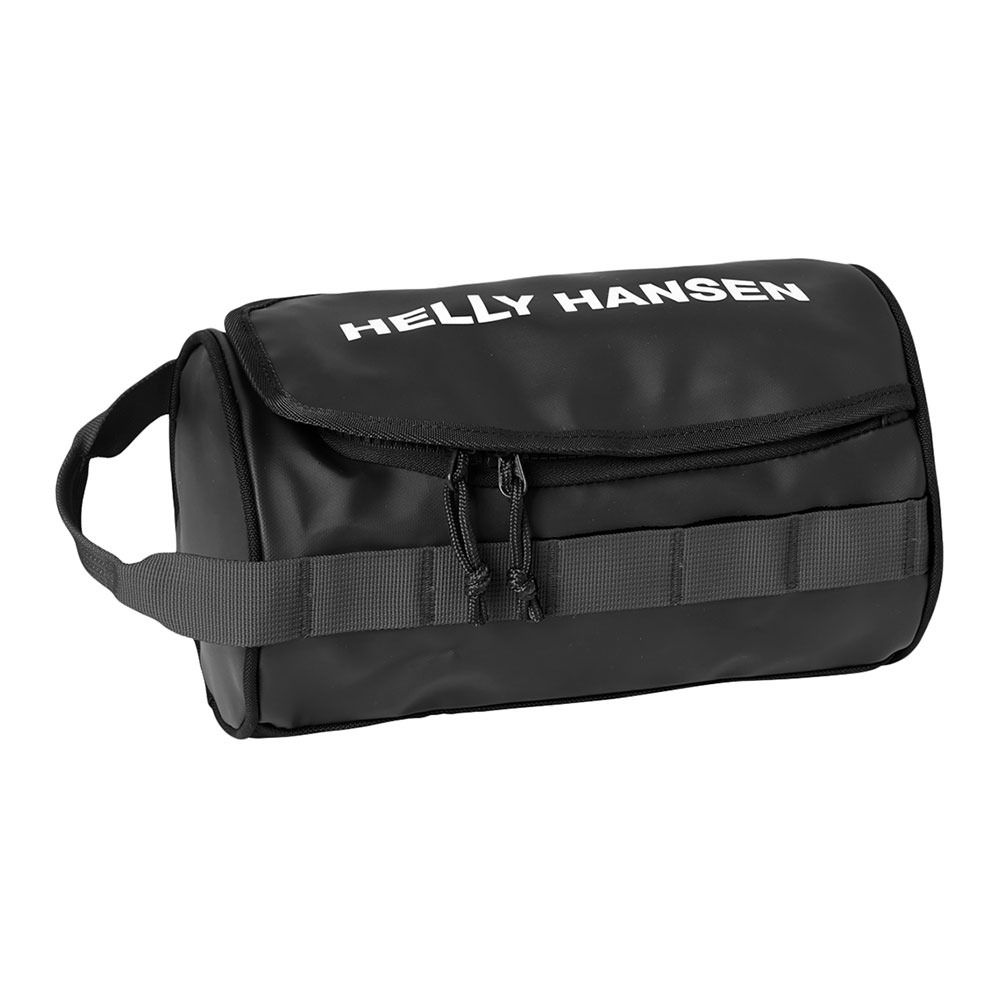 Helly Hansen WASH BAG 2 5L - Trousse de toilette black