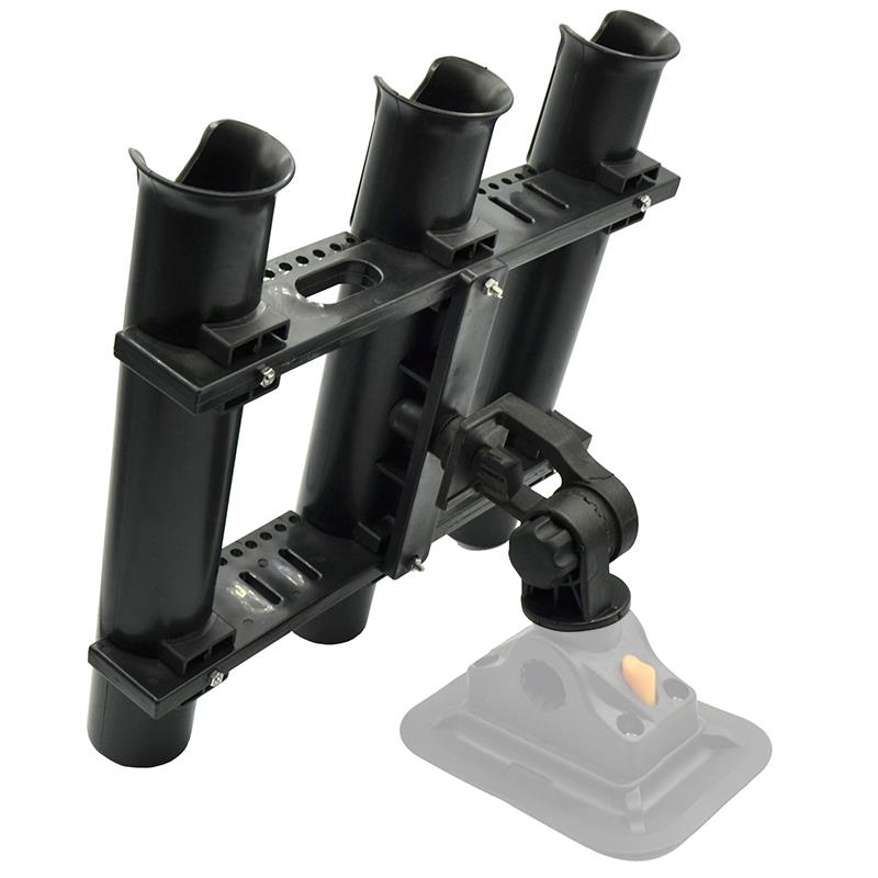 Porte Canne Seven Bass Plug&Go R-Volution 3