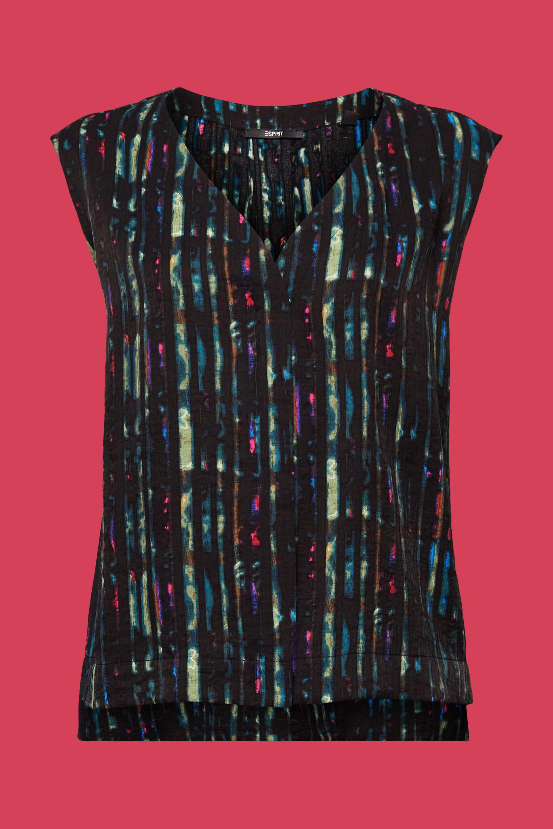 Blouses woven