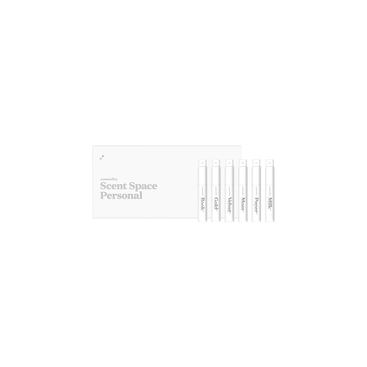 Personal Scent Space Kit