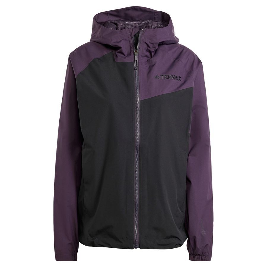 Adidas Veste 2 couches Terrex Multi RAIN.RDY
