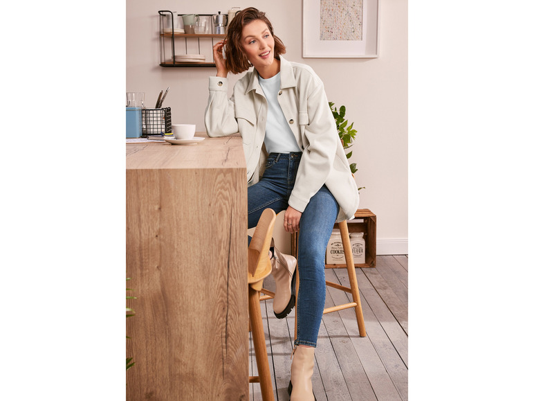 Dames jeans Super Skinny Fit