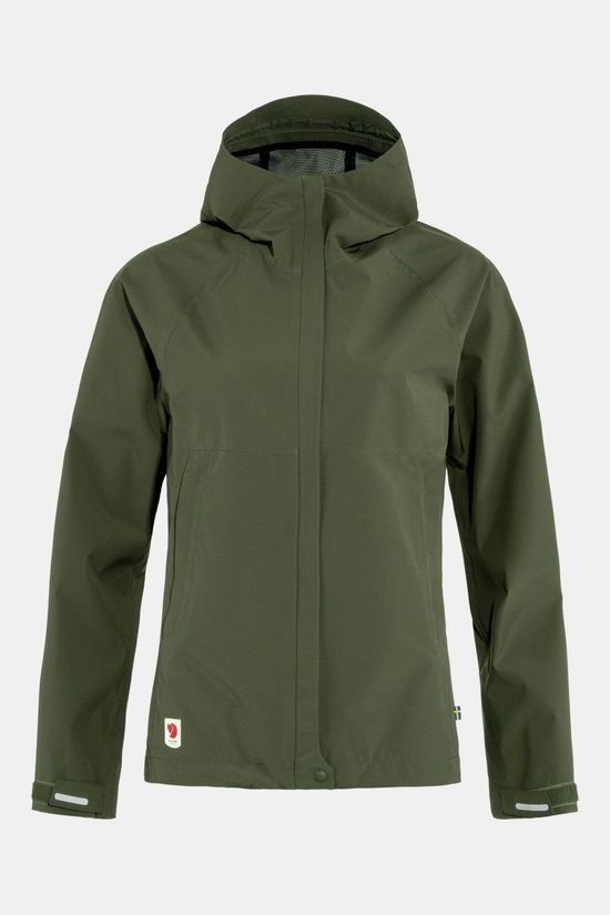 Fjällräven Fjällräven Hydratic Trail Jas Dames