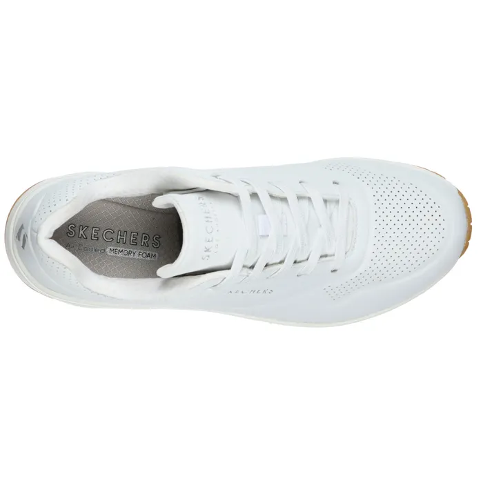 Skechers Uno - Stand On Air Sneakers Dames