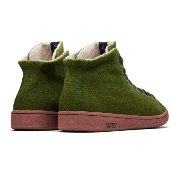Earthbound - Erilo Moss X Rose - Baskets