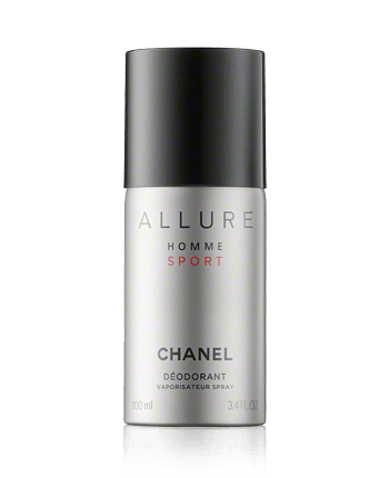 Chanel Allure Homme Sport deodorant vapo 100ml