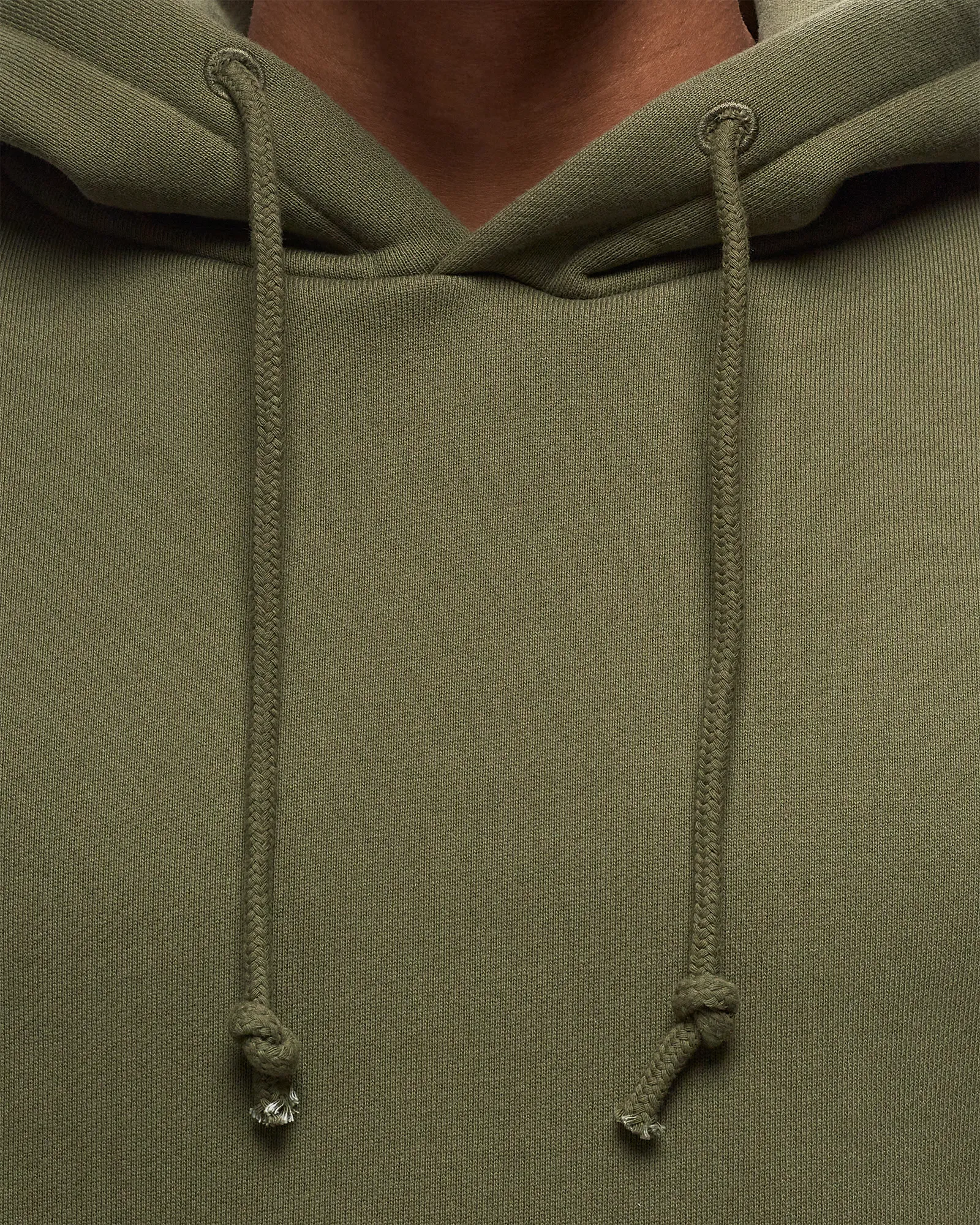 Moletom com capuz Alpha Industries - Moletom com capuz UV