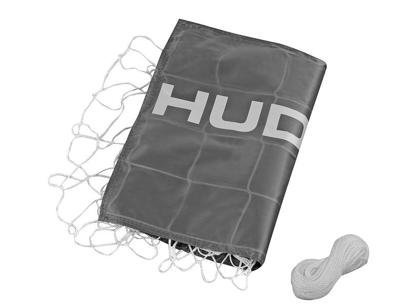 Hudora Ersatznetz für Fussballtor 213 cm Ersatznetz für Fussballtor
