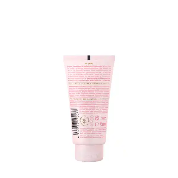 Sun Cream Face LSF 30
