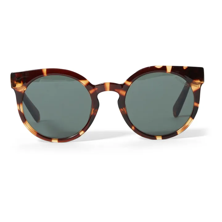 Komono Lunettes de Soleil Lulu JR. | Camel